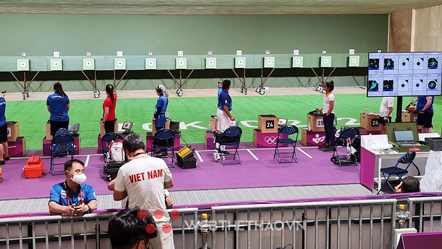 Thể thức thi đấu Olympic 2021 thay đổi thế nào nếu VĐV nhiễm COVID-19?