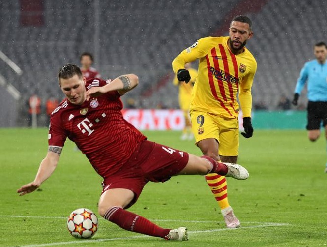 Barca bị loại ở Champions League gây thiệt hại số tiền khổng lồ