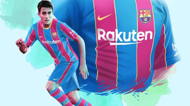 Eric Garcia có số tiền giải phóng cao thứ 3 ở Barca