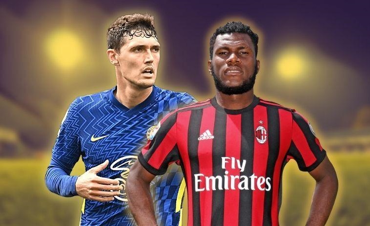 Barca đã có 2 bản hợp đồng miễn phí đấu tiên cho mùa tới
