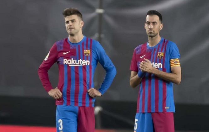Những con số khủng khiếp của Koeman ở Barca trong 15 tháng