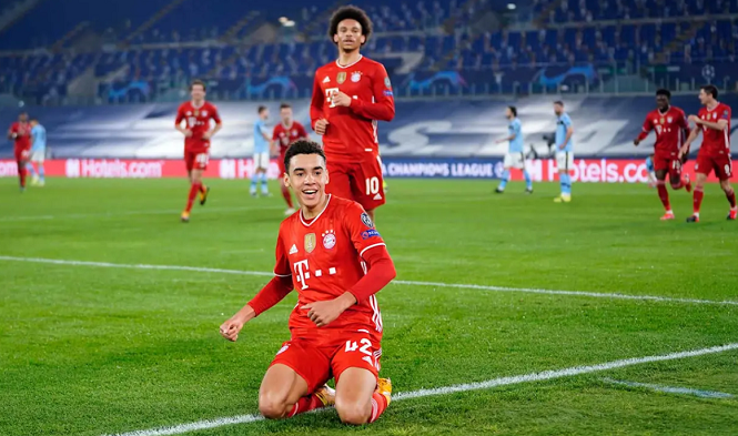 Bayern Munich có thể ngược dòng ở Champions League với 5 lý do