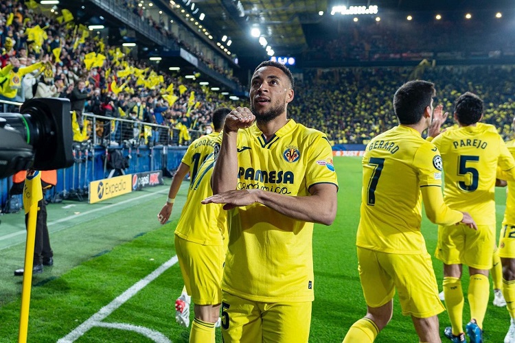 Bayern bị Villarreal chấm dứt chuỗi bất bại sân khách dài nhất Bayern bị Villarreal chấm dứt chuỗi bất bại sân khách dài nhất