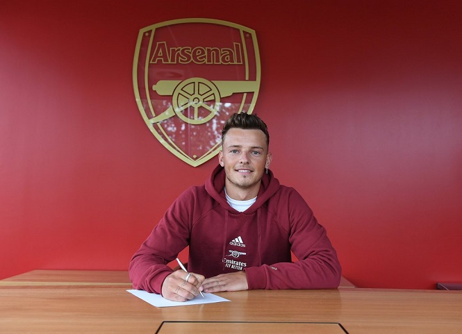 Ben White tới Arsenal và 10 vụ chuyển nhượng đắt nhất bóng đá Anh