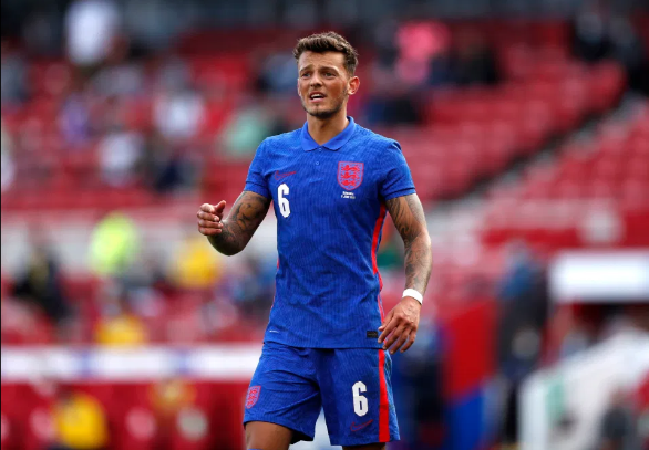 Tuyển thủ Anh bất ngờ được gọi cho Euro 2021 sau hành trình 500 km