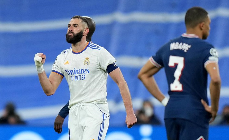 UEFA tổ chức giải đấu mới mùa hè với nhà vô địch Champions League