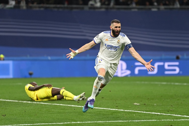 Chelsea ngược dòng không tưởng trước Real Madrid nhưng bị loại đau đớn