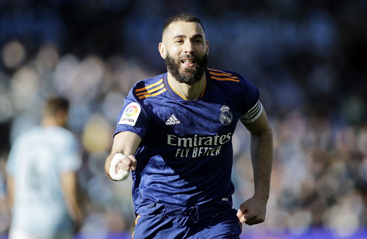 Real Madrid gây tranh cãi khi nhận 3 quả phạt đền trong một trận