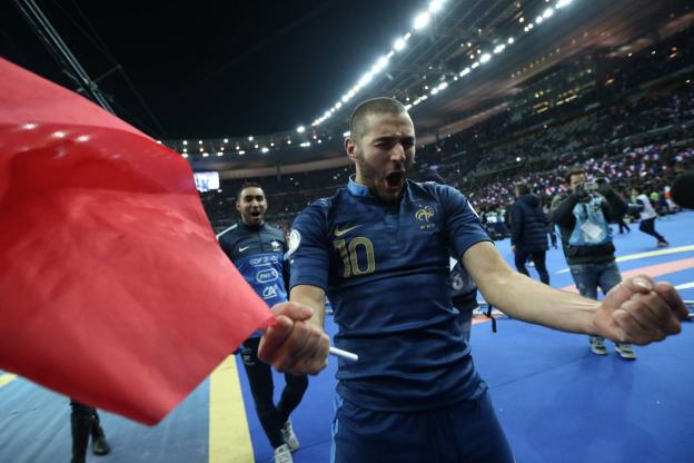 Đội hình tuyển Pháp thế nào khi Benzema được gọi tham dự Euro 2021? Đội hình tuyển Pháp thế nào khi Benzema được gọi tham dự Euro 2021?