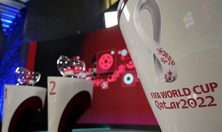 Những điều cần biết về lễ bốc thăm VCK World Cup 2022 Những điều cần biết về lễ bốc thăm VCK World Cup 2022