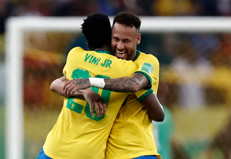 Brazil được dự b&aacute;o gặp kh&oacute; trong bảng đấu ở World Cup 2022