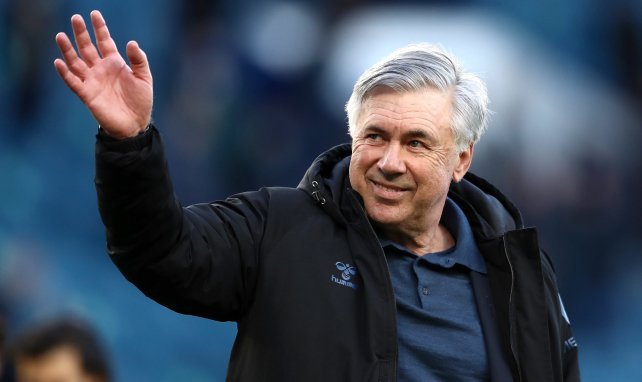 HLV Ancelotti dự đoán chính xác trận chung kết Anh vs Italia