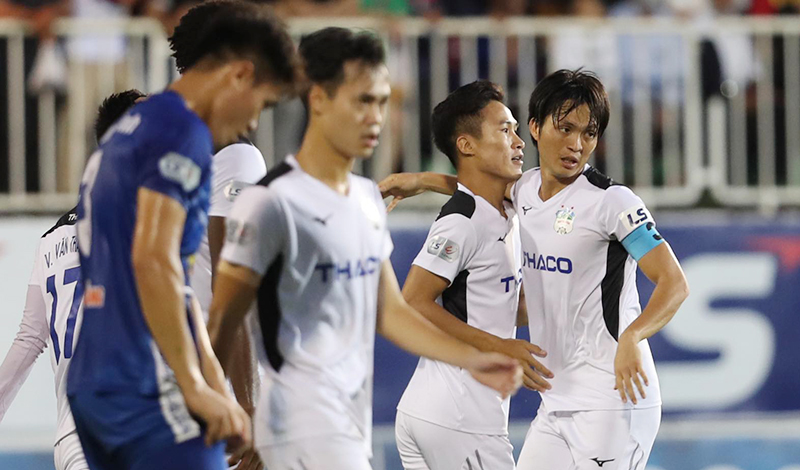 HAGL kéo dài ngày nghỉ vì COVID-19