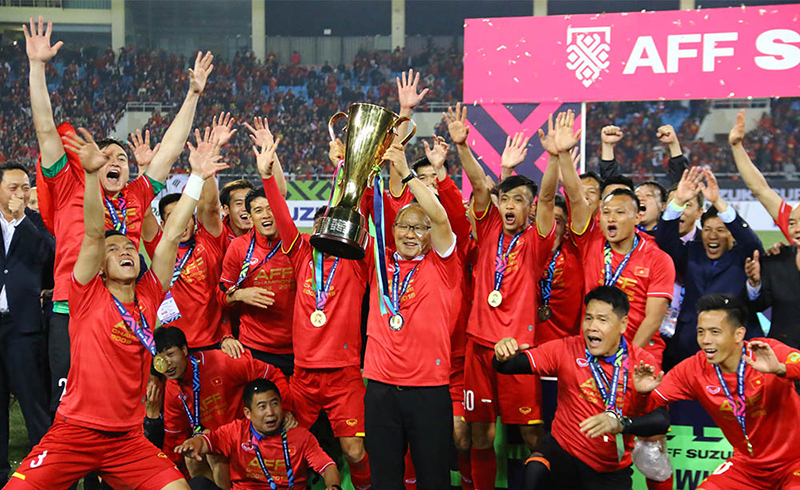 Báo Thái Lan: Các Quốc gia mong muốn dừng AFF Cup 2020, trừ Việt Nam
