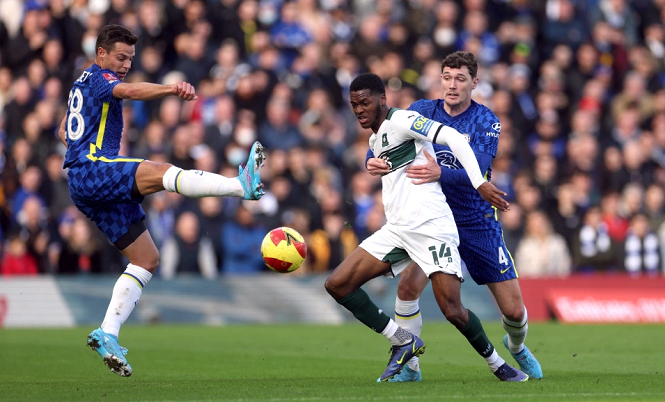 Barca nhắm bộ ba gi&aacute; rẻ của Chelsea để dốc to&agrave;n lực cho Haaland