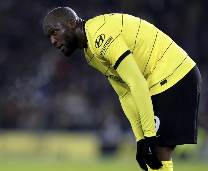 Chelsea kiếm được bao nhiêu tiền khi Lukaku trở lại Inter Milan? Chelsea kiếm được bao nhiêu tiền khi Lukaku trở lại Inter Milan?
