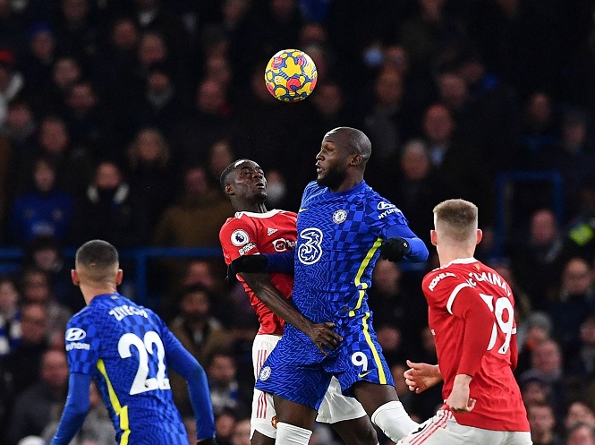 Top 10 đội Ngoại hạng Anh giá trị nhất: Chelsea xếp trên MU Top 10 đội Ngoại hạng Anh giá trị nhất: Chelsea xếp trên MU
