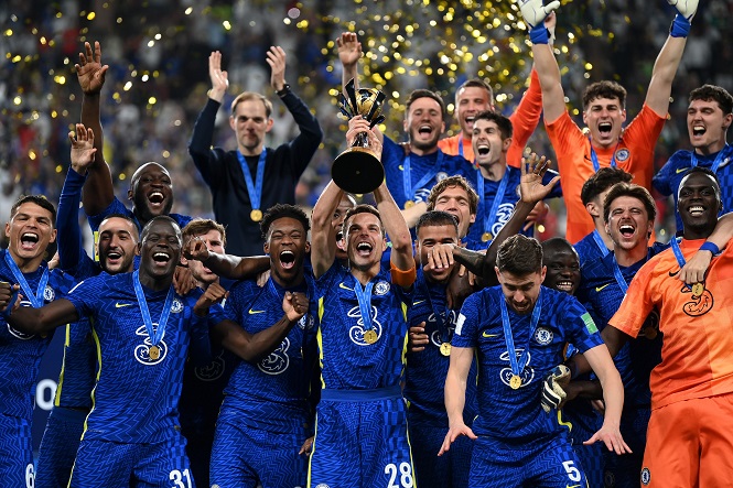 Chelsea đã giành bao nhiêu danh hiệu trong kỷ nguyên Abramovich?