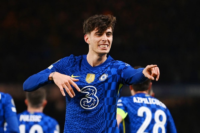 Chelsea mất số tiền khổng lồ từ nhà tài trợ áo đấu sau vụ Abramovich
