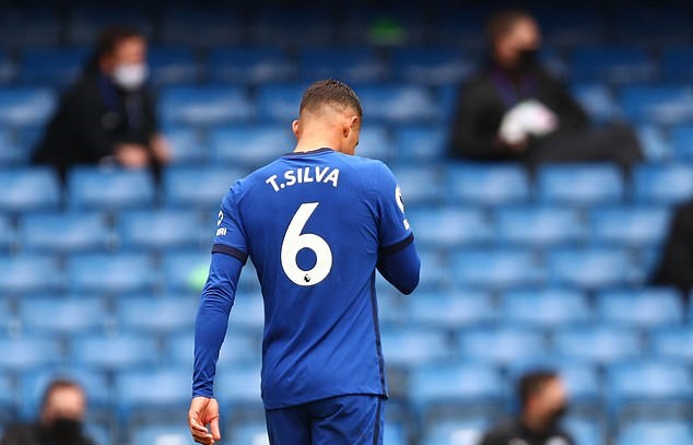 “Tội đồ” của Chelsea bị chế nhạo thậm tệ sau thất bại nặng nề