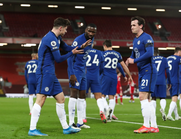 Siêu máy tính dự đoán top 4 Ngoại hạng Anh bao gồm Chelsea