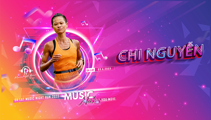 Da Lat Music Night Run là giải chạy mở màn cho hành trình “học lại từ đầu” Da Lat Music Night Run là giải chạy mở màn cho hành trình “học lại từ đầu”