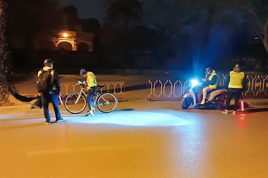 Chuyên gia HIệp hội Marathon Quốc tế đo đường chạy Giải Bán Marthon Quốc tế Việt Nam 2023 tài trợ bởi Herbalife Nutrition Chuyên gia HIệp hội Marathon Quốc tế đo đường chạy Giải Bán Marthon Quốc tế Việt Nam 2023 tài trợ bởi Herbalife Nutrition