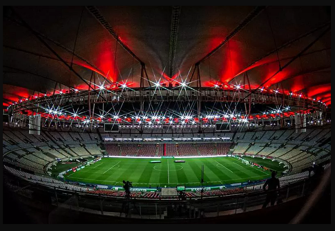 Club World Cup 2021 có ứng cử viên đăng cai thay thế Nhật Bản