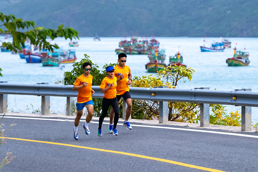 Tăng chuyến, giảm giá vé tàu biển cao tốc ra Côn Đảo cho người tham dự Tiền Phong Marathon 2022 Tăng chuyến, giảm giá vé tàu biển cao tốc ra Côn Đảo cho người tham dự Tiền Phong Marathon 2022
