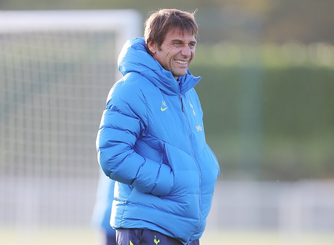 Top 10 HLV nhận lương cao nhất thế giới khi Conte đến Tottenham