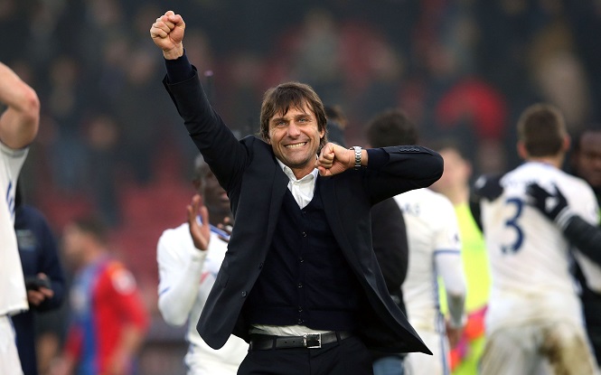 Conte sẽ được chi bao nhiêu tiền để hồi sinh Tottenham?