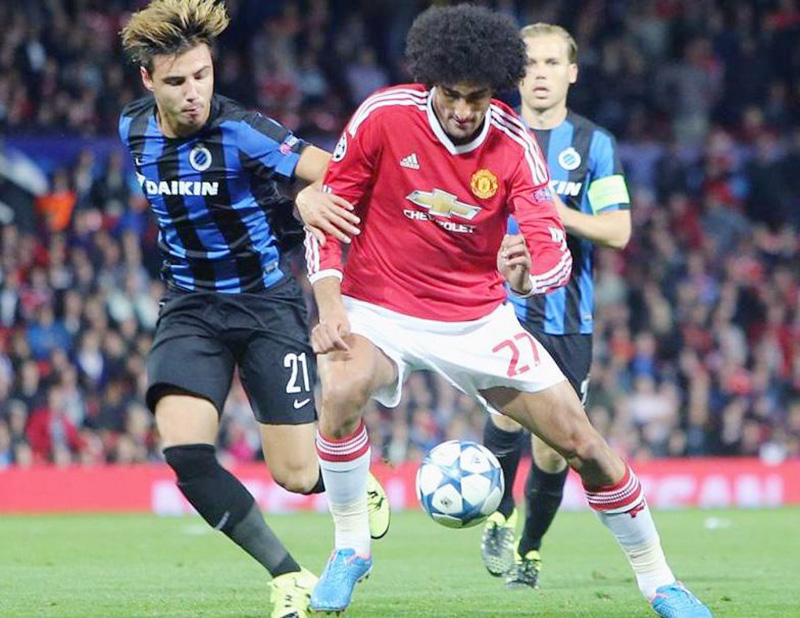Tuyển Malaysia bổ sung cầu thủ từng đá Champions League