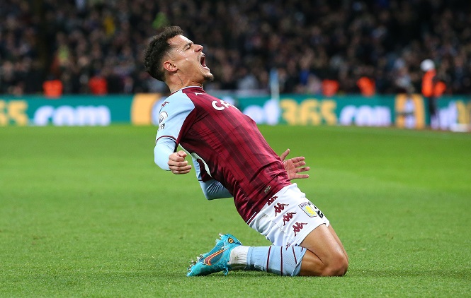 Philippe Coutinho bùng nổ: 33 triệu bảng là món hời cho Aston Villa?