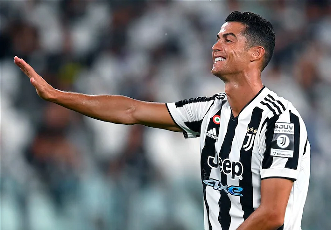 Vì sao Ronaldo đến Man City là điều quá khó khăn? Vì sao Ronaldo đến Man City là điều quá khó khăn?