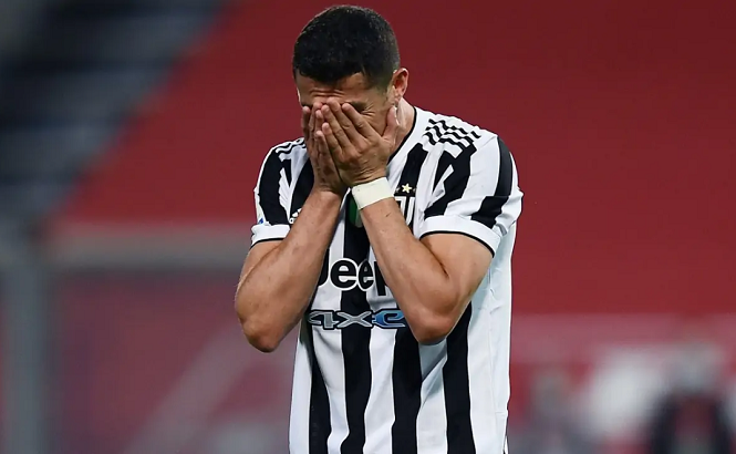 “Bom tấn” Cristiano Ronaldo chuẩn bị được kích nổ?