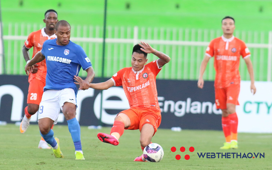 V.League 2021: Bao nhi&ecirc;u đội b&oacute;ng sống lại cuộc đua Top 6?