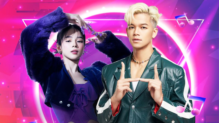 Ca sĩ Trọng Hiếu và dàn DJ, nghệ sĩ thời thượng “quẩy tung” sự kiện Da Lat Music Night Run 2023 Ca sĩ Trọng Hiếu và dàn DJ, nghệ sĩ thời thượng “quẩy tung” sự kiện Da Lat Music Night Run 2023