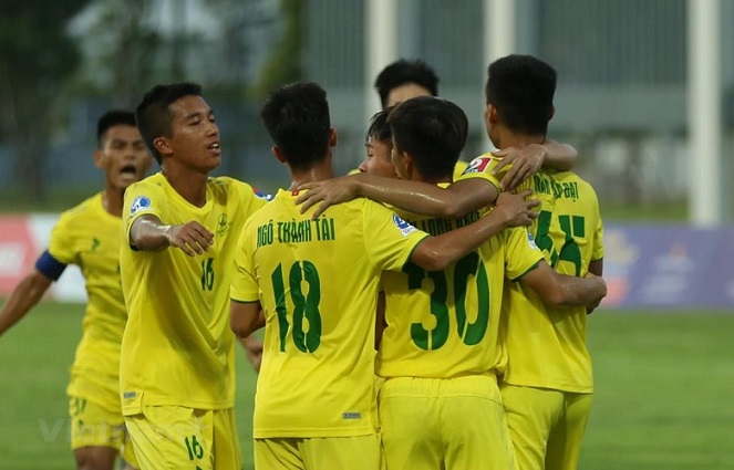 Kết quả Đà Nẵng 2 vs Phú Thọ, video bóng đá hạng Nhì QG hôm nay
