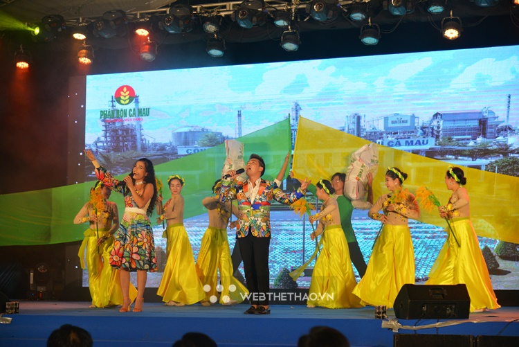 Đẩy mạnh quảng b&aacute; du lịch địa phương từ giải chạy C&agrave; Mau Marathon 2023