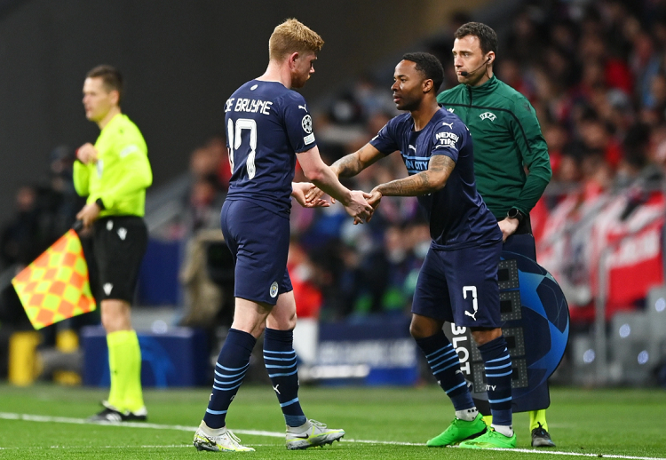 Man City phải trả giá đắt cho vé vào bán kết Champions League