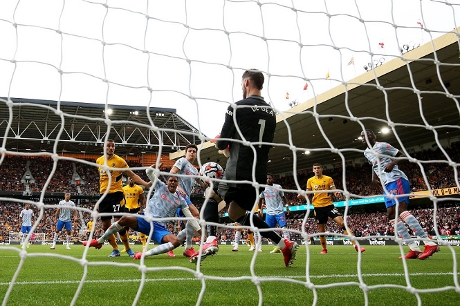 De Gea chấm dứt chuỗi 40 quả penalty không thể cản phá De Gea chấm dứt chuỗi 40 quả penalty không thể cản phá