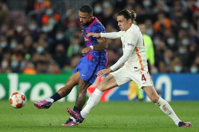 Hàng công Barca lần đầu bất lực sau 93 ngày và 16 trận