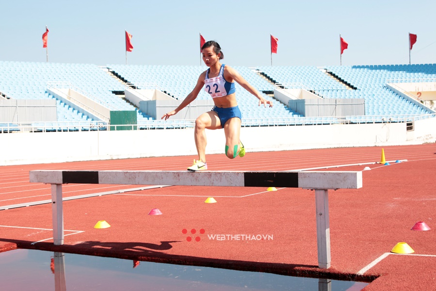 “Nín thở” chờ công văn cho phép tổ chức Giải Điền kinh Vô địch Quốc gia 2021 “Nín thở” chờ công văn cho phép tổ chức Giải Điền kinh Vô địch Quốc gia 2021