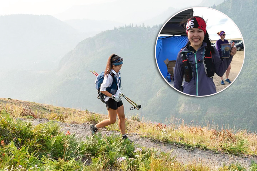 Cô gái Việt Nam lập kỷ lục chạy 326km sau gần… 4 ngày rưỡi