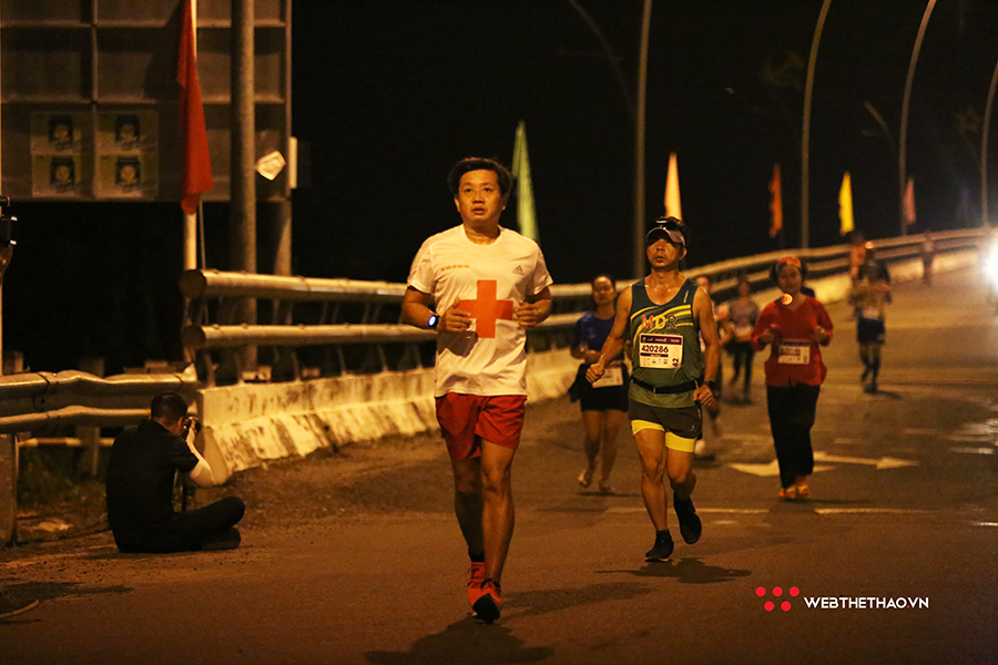 Chuyện bây giờ mới kể về chuyến chạy marathon ở Hậu Giang của ông Đoàn Ngọc Hải Chuyện bây giờ mới kể về chuyến chạy marathon ở Hậu Giang của ông Đoàn Ngọc Hải
