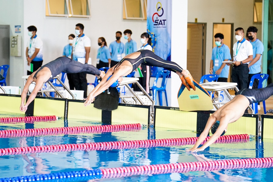 Lặn Việt Nam sẵn sàng “khai thác mỏ vàng” SEA Games 32