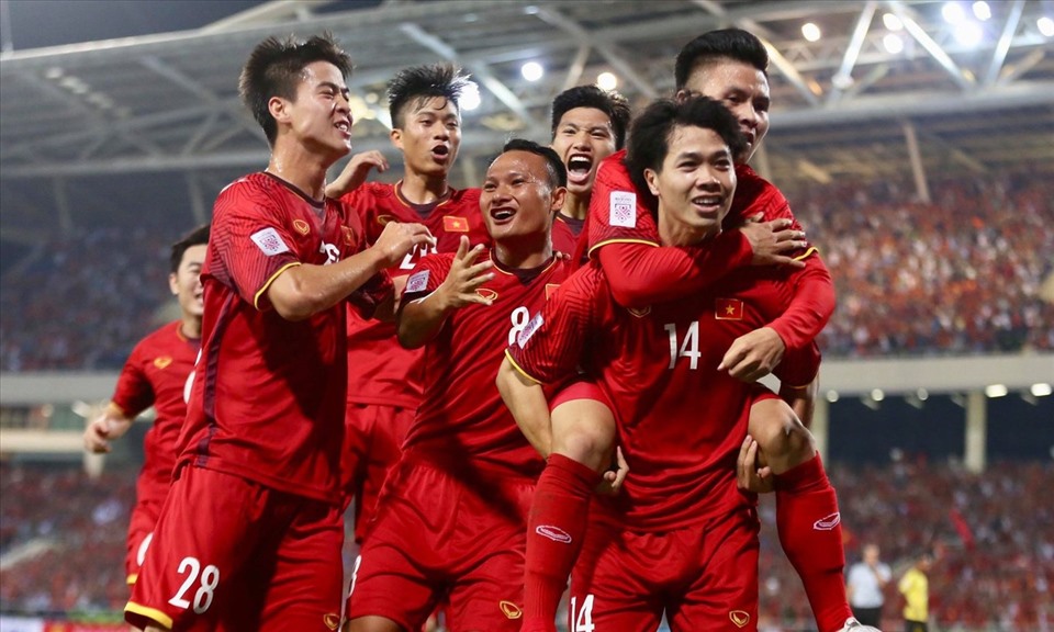 Lịch thi đấu giao hữu Việt Nam vs Afghanistan 2022 mới nhất