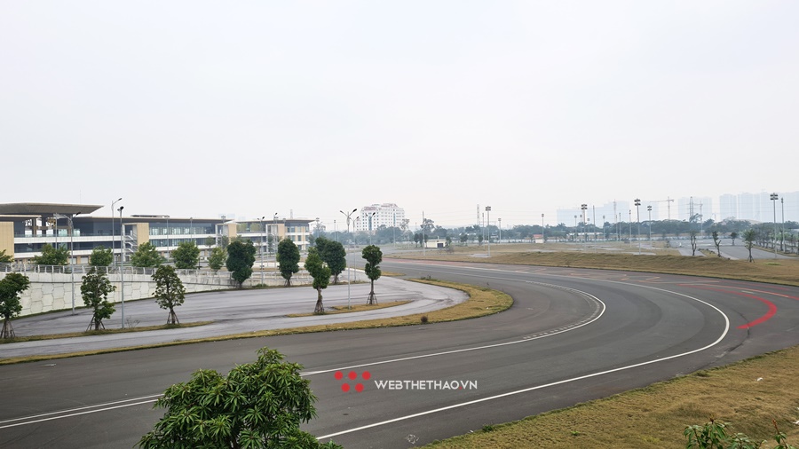 Cung đường thi marathon SEA Games 31 được thử nghiệm tại giải chạy ở Hà Nội Cung đường thi marathon SEA Games 31 được thử nghiệm tại giải chạy ở Hà Nội