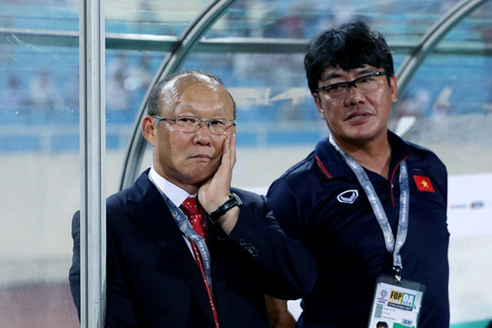 Ông Dương Vũ Lâm: Việt Nam và Trung Quốc có thể gây bất ngờ ở VL World Cup 2022
