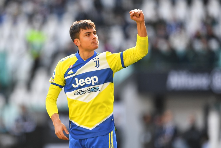 Juventus mất trắng Dybala và viễn cảnh chuyển đến Inter gây sốc